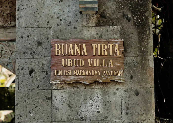 Buana Tirta Ubud