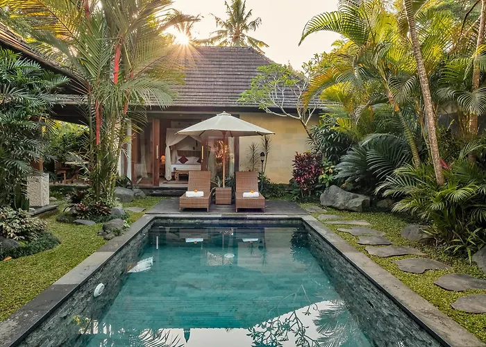 Buana Tirta Villa