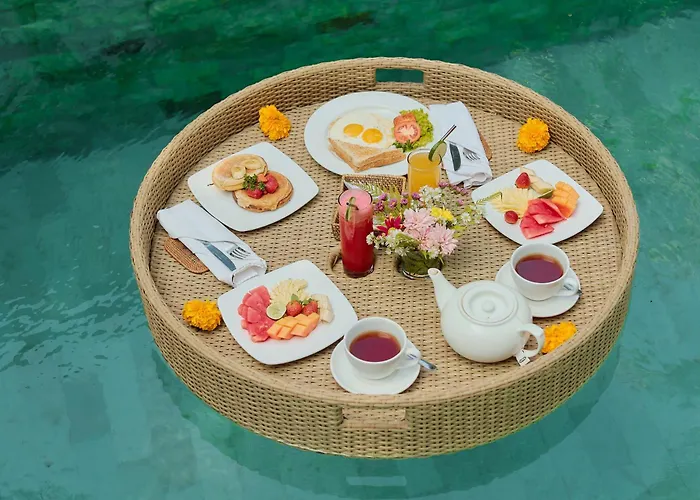 Buana Tirta Ubud
