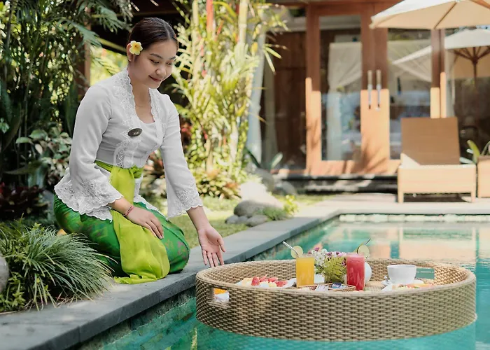 Buana Tirta * Ubud