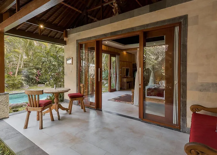Buana Tirta * Ubud