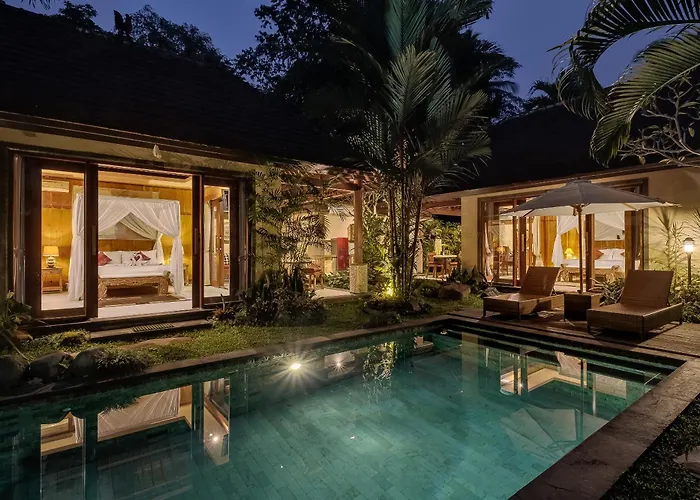 Buana Tirta Ubud
