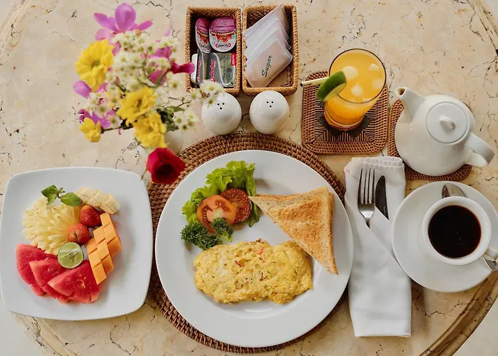 Villa Buana Tirta Ubud