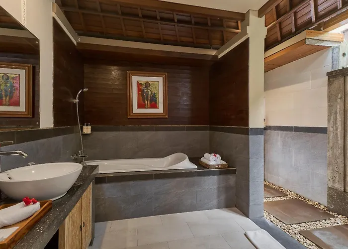 Villa Buana Tirta Ubud