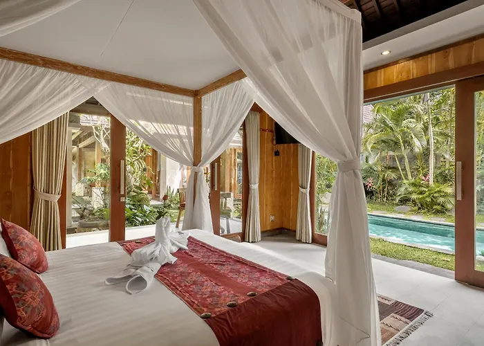 Villa Buana Tirta *