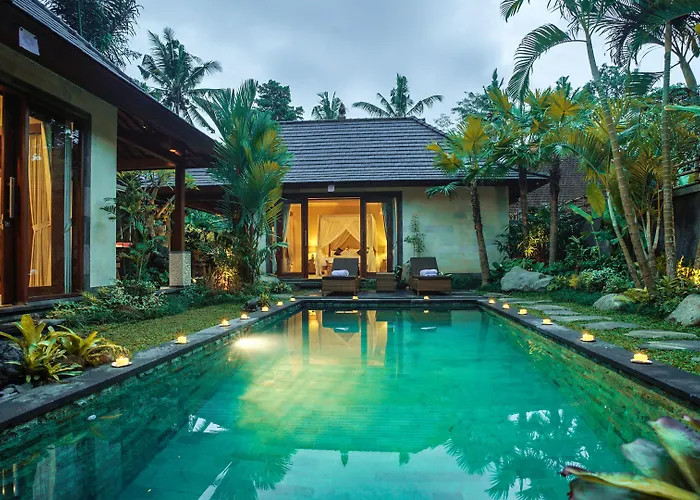 Buana Tirta Ubud