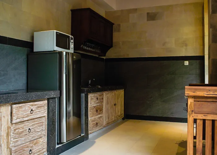 Buana Tirta Villa
