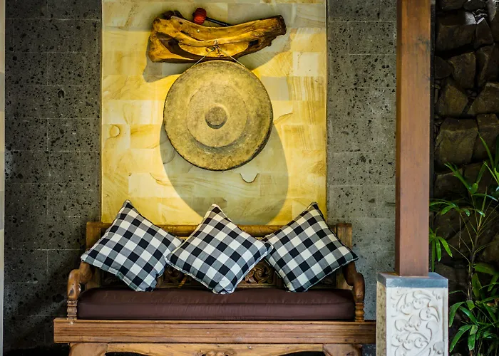 Villa Buana Tirta *