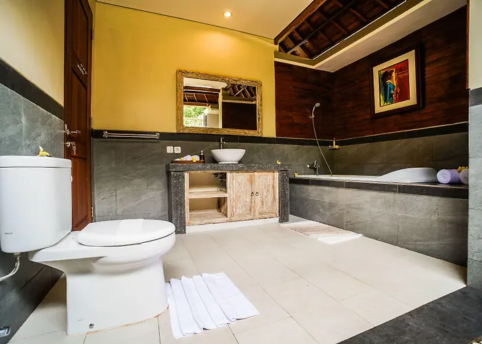Villa Buana Tirta
