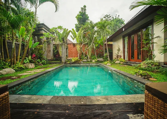 Buana Tirta * Ubud