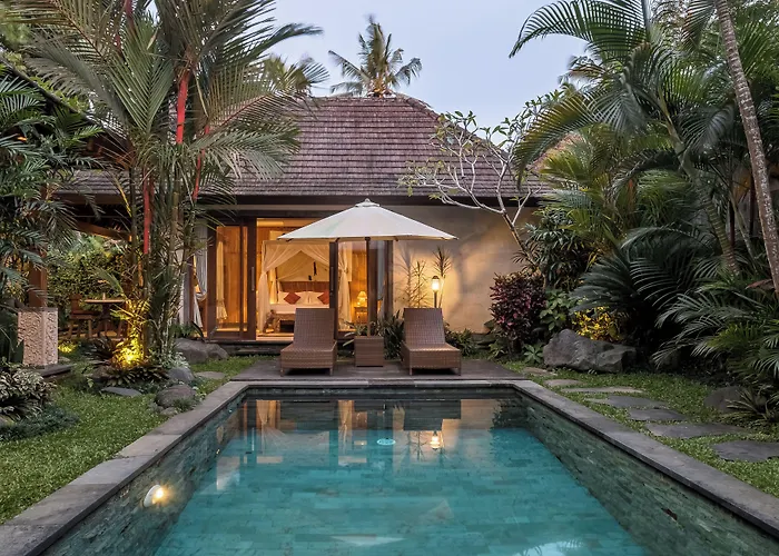 Buana Tirta * Ubud