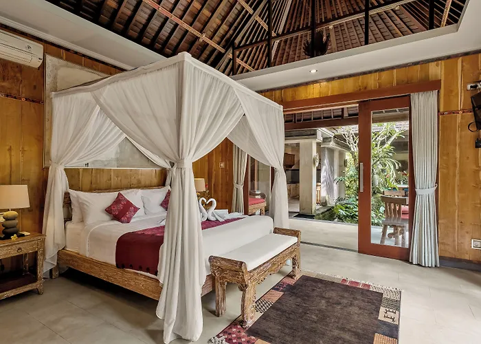 Villa Buana Tirta