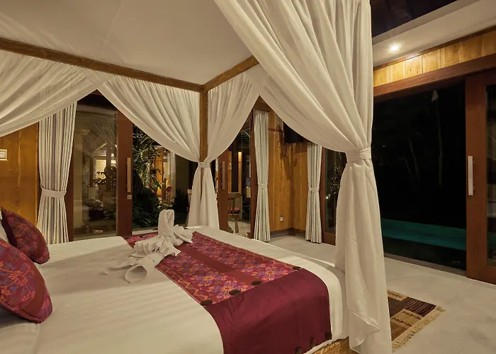 Buana Tirta * Ubud