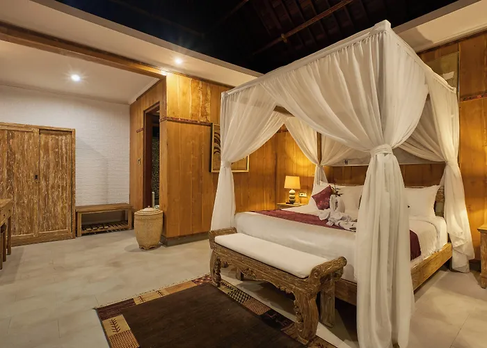 Buana Tirta Villa