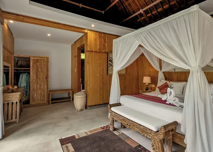 Villa Buana Tirta