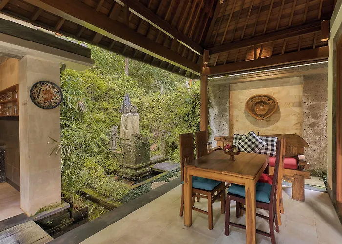 Villa Buana Tirta *