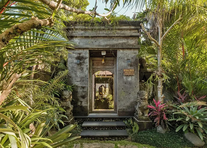 Buana Tirta * Ubud
