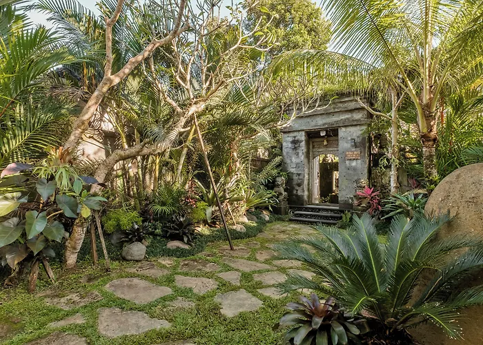 Buana Tirta Ubud
