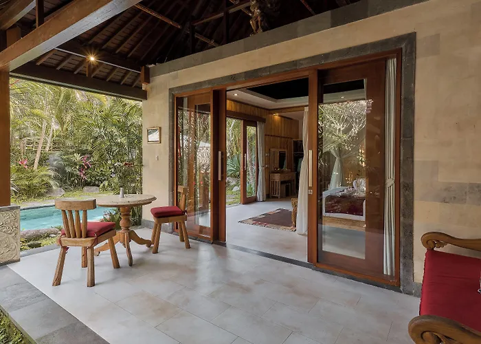 Buana Tirta Ubud