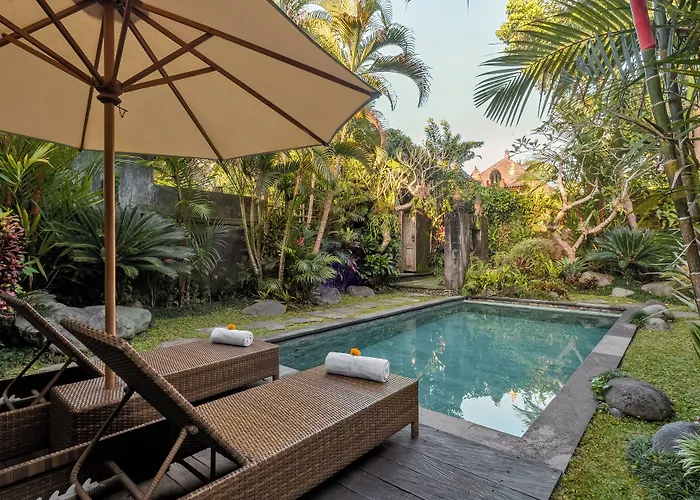Villa Buana Tirta