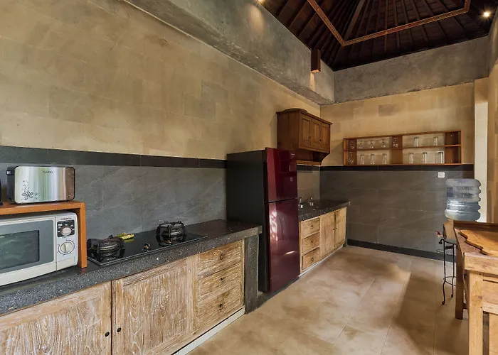 Villa Buana Tirta
