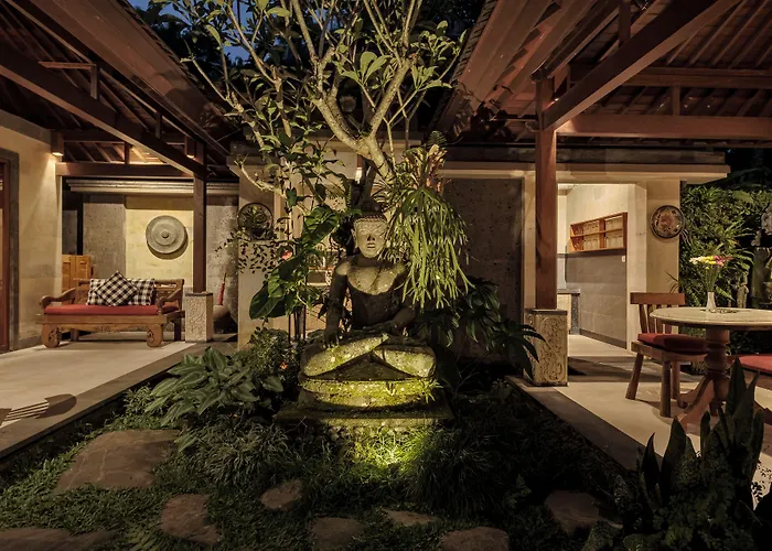 Buana Tirta * Ubud